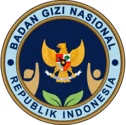 Logo Badan Gizi Nasional Sulawesi Selatan
